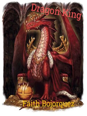 cover image of Dragon King